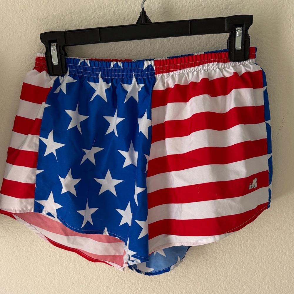 BOA 3” Running Short